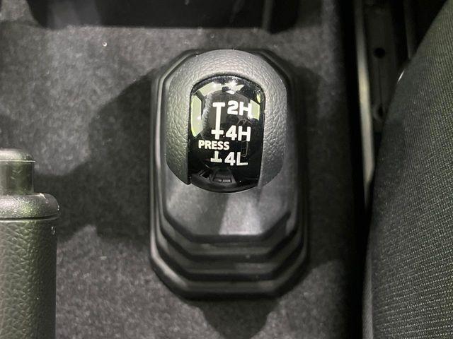 ジムニー（新潟県長岡市）