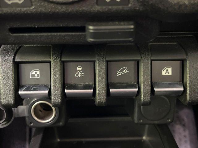 ジムニー（新潟県長岡市）