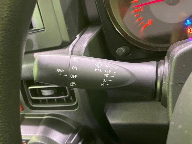 ジムニー（新潟県長岡市）