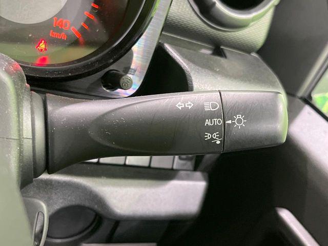 ジムニー（新潟県長岡市）