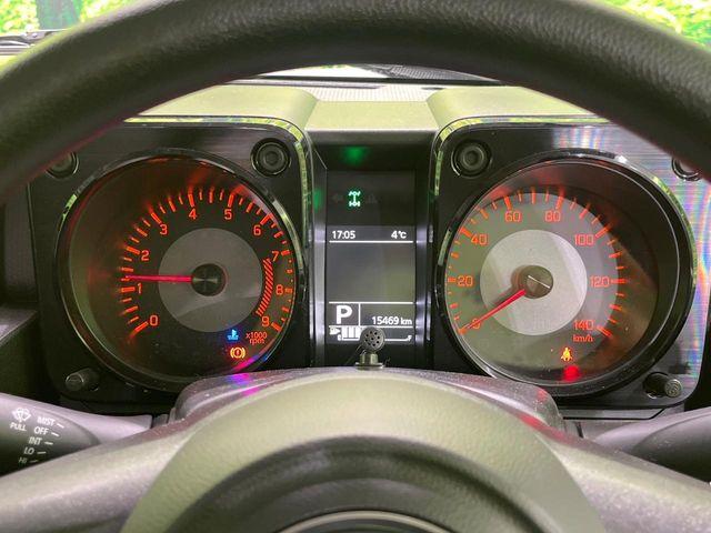 ジムニー（新潟県長岡市）