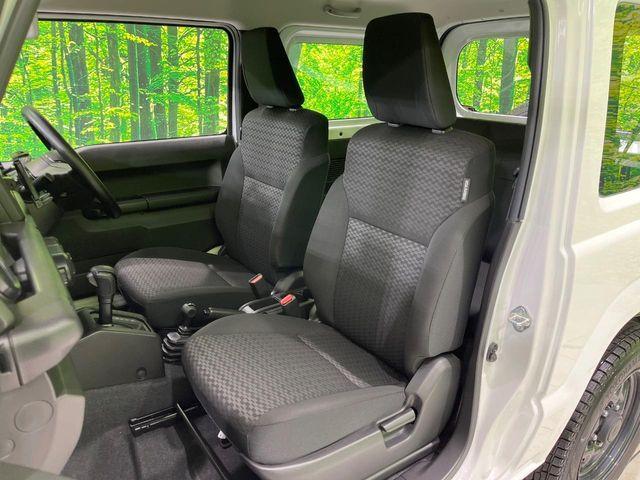 ジムニー（新潟県長岡市）