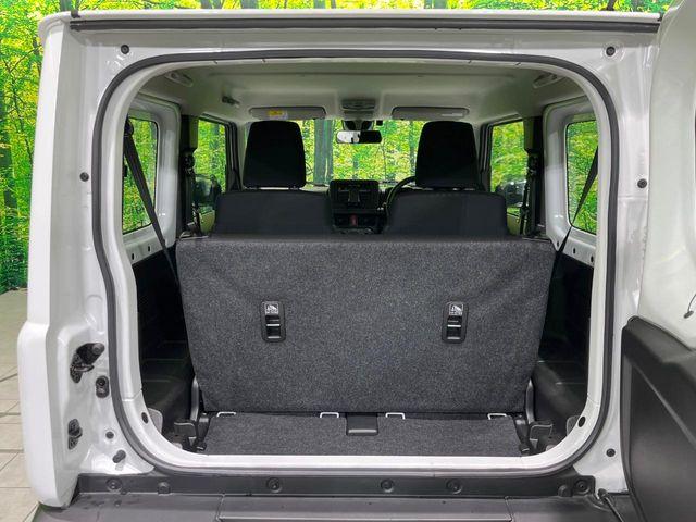 ジムニー（新潟県長岡市）