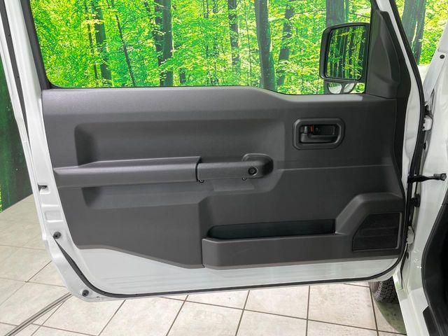 ジムニー（新潟県長岡市）