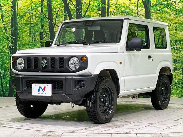 ジムニー（新潟県長岡市）