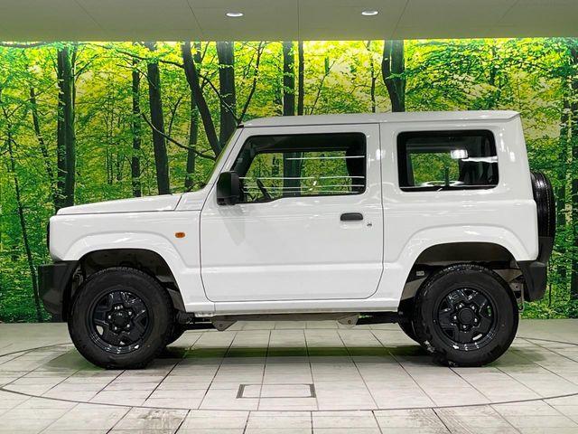 ジムニー（新潟県長岡市）