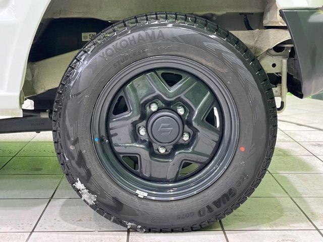 ジムニー（新潟県長岡市）