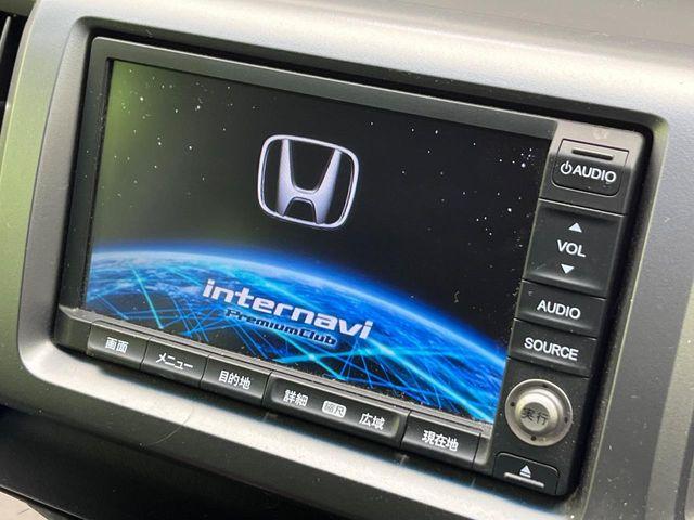 ステップワゴンスパーダ（新潟県新潟市南区）