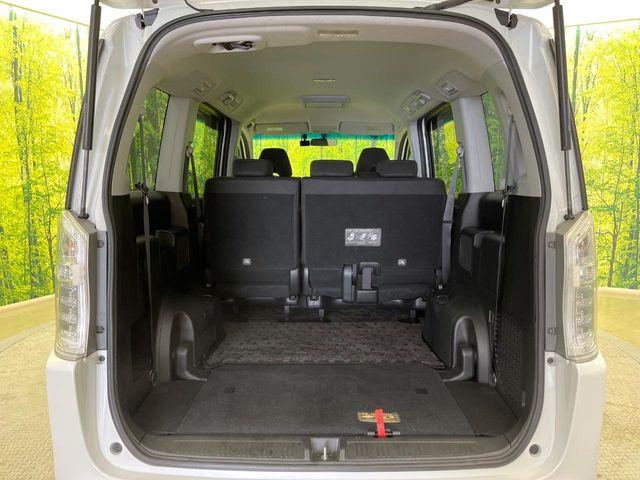 ステップワゴンスパーダ（新潟県新潟市南区）