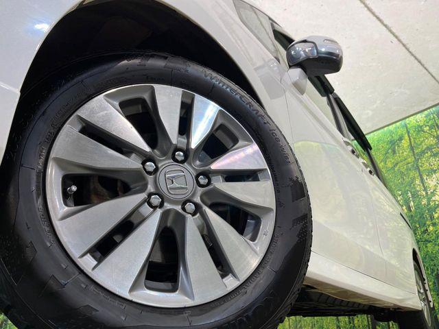 ステップワゴンスパーダ（新潟県新潟市南区）