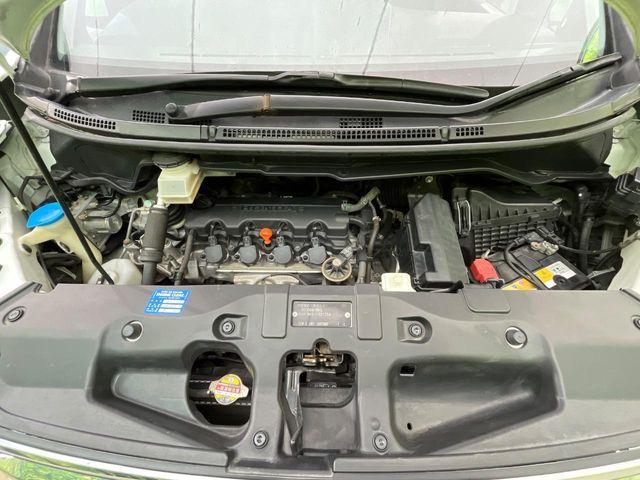 ステップワゴンスパーダ（新潟県新潟市南区）