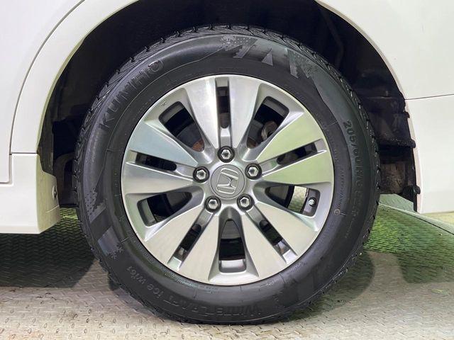 ステップワゴンスパーダ（新潟県新潟市南区）