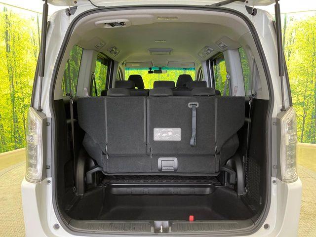 ステップワゴンスパーダ（新潟県新潟市南区）