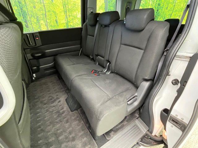 ステップワゴンスパーダ（新潟県新潟市南区）