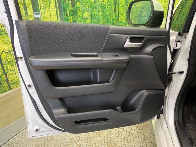 ステップワゴンスパーダ（新潟県新潟市南区）