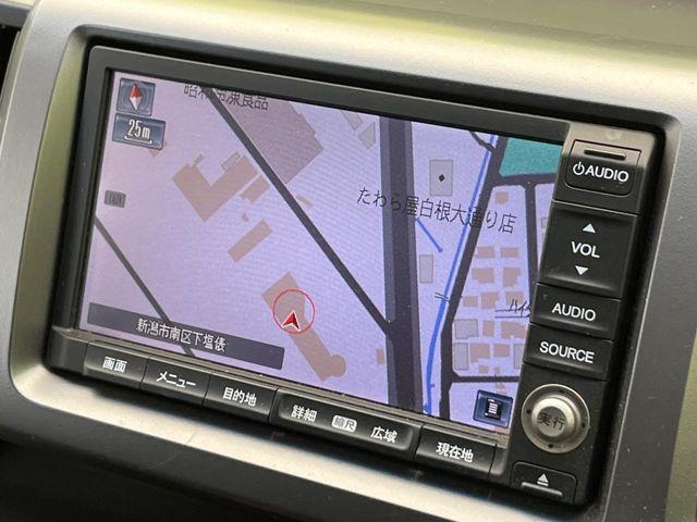 ステップワゴンスパーダ（新潟県新潟市南区）