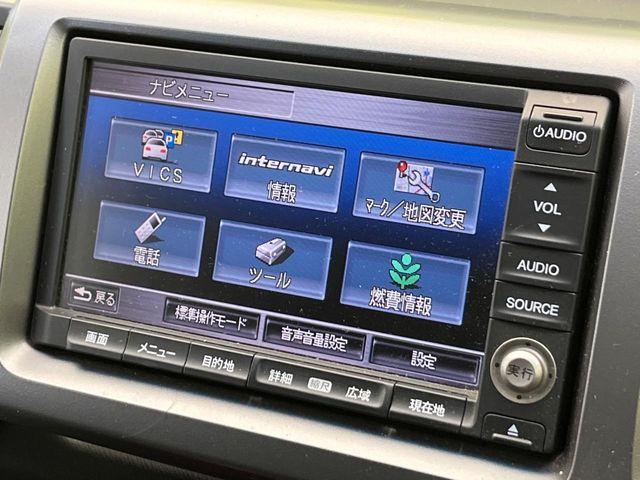 ステップワゴンスパーダ（新潟県新潟市南区）