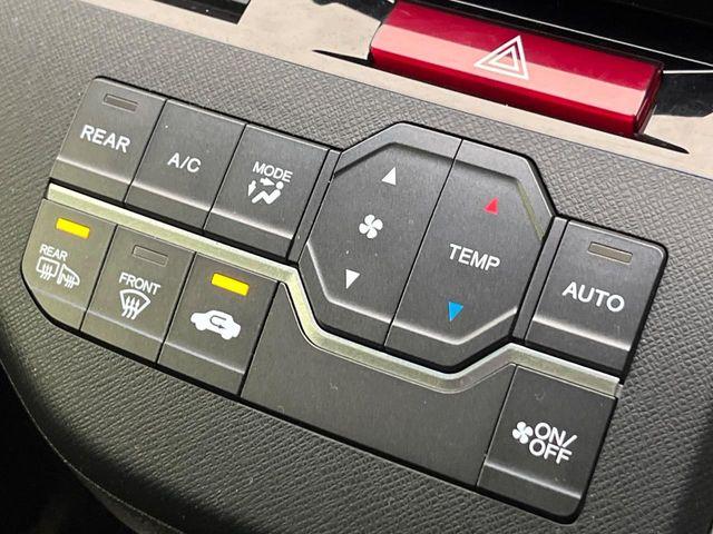 ステップワゴンスパーダ（新潟県新潟市南区）