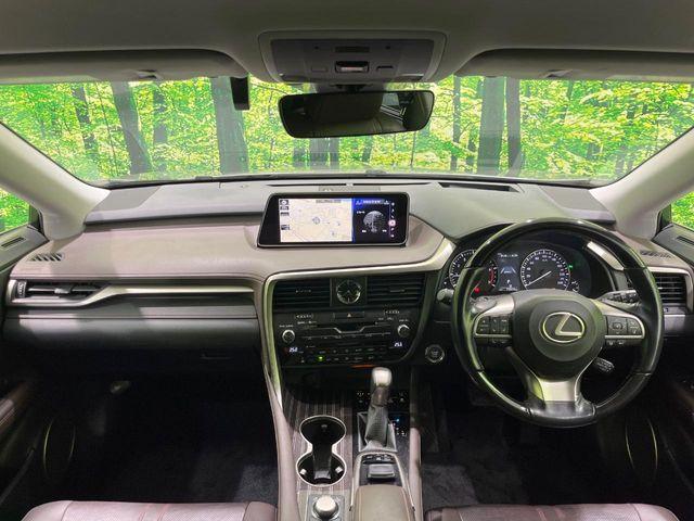 レクサスＲＸ（新潟県長岡市）画像2