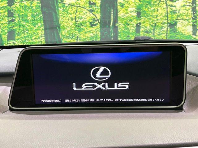 レクサスＲＸ（新潟県長岡市）画像4