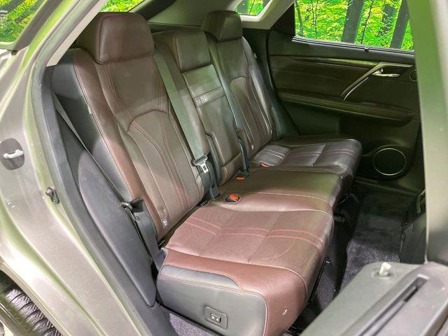 レクサスＲＸ（新潟県長岡市）画像9
