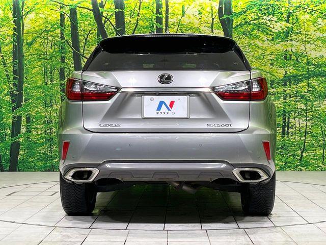 レクサスＲＸ（新潟県長岡市）画像15