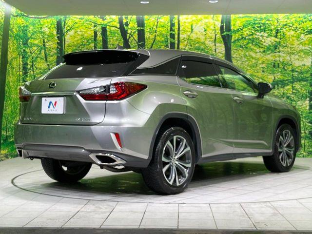 レクサスＲＸ（新潟県長岡市）画像17