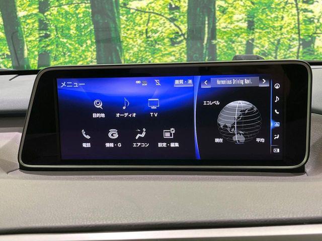レクサスＲＸ（新潟県長岡市）画像27