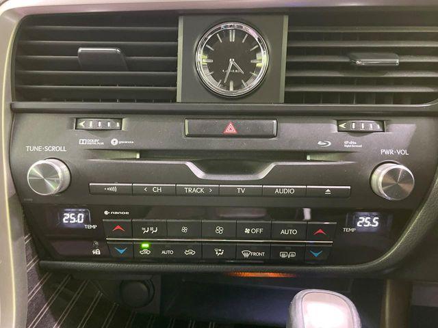 レクサスＲＸ（新潟県長岡市）画像28