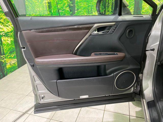 レクサスＲＸ（新潟県長岡市）画像52