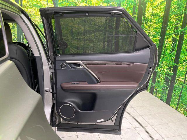 レクサスＲＸ（新潟県長岡市）画像55