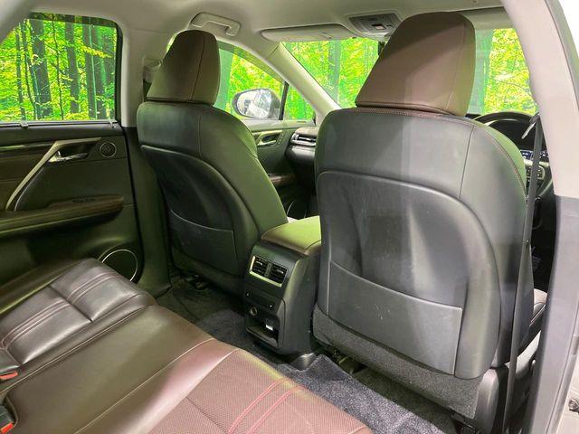 レクサスＲＸ（新潟県長岡市）画像56