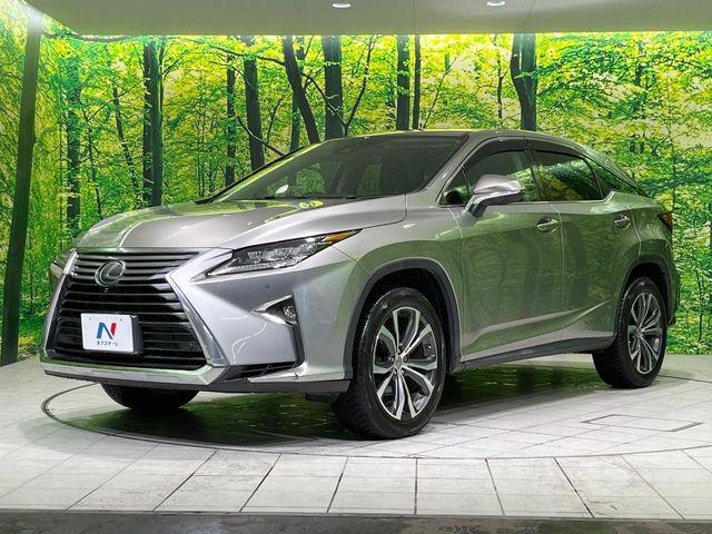 レクサスＲＸ（新潟県長岡市）画像65