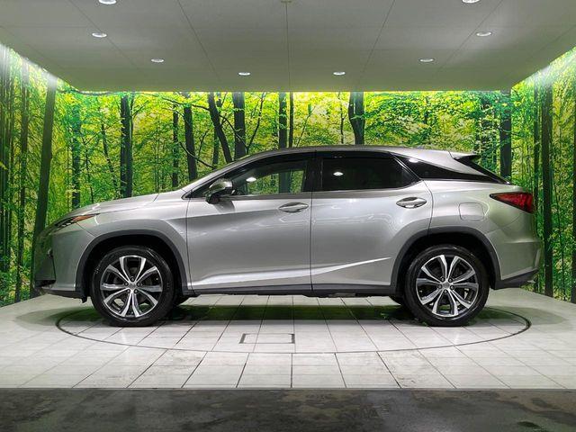 レクサスＲＸ（新潟県長岡市）画像67