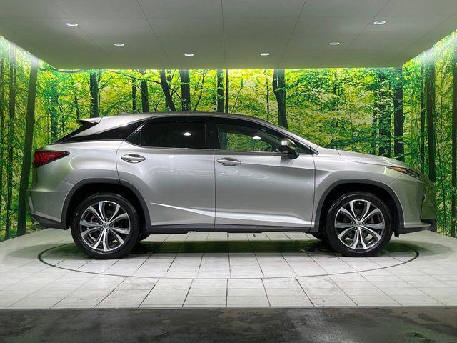 レクサスＲＸ（新潟県長岡市）画像68