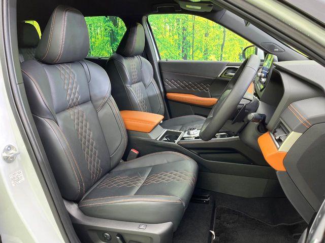 アウトランダーPHEV（新潟県新潟市東区）