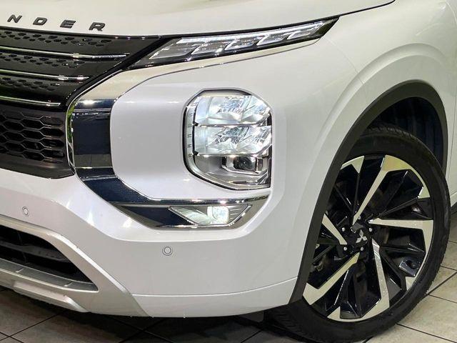 アウトランダーPHEV（新潟県新潟市東区）