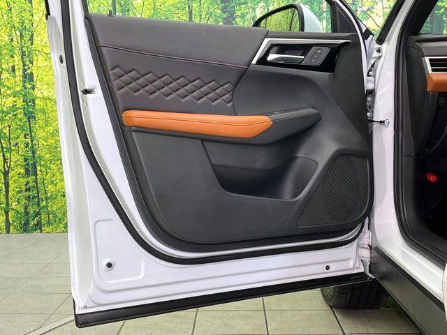 アウトランダーPHEV（新潟県新潟市東区）