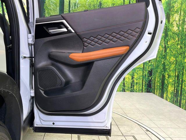 アウトランダーPHEV（新潟県新潟市東区）