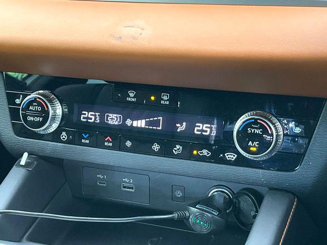 アウトランダーPHEV（新潟県新潟市東区）