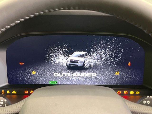 アウトランダーPHEV（新潟県新潟市東区）