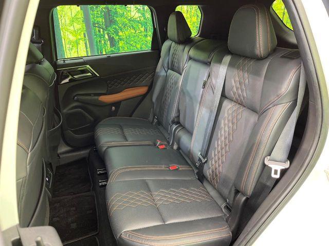 アウトランダーPHEV（新潟県新潟市東区）