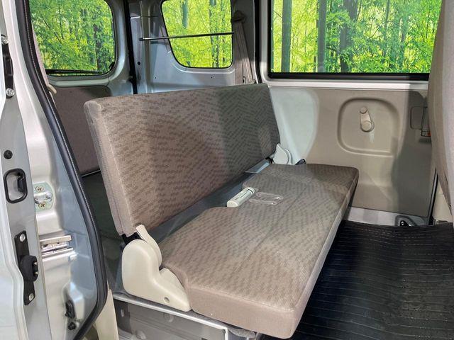 エブリイ（新潟県新潟市南区）