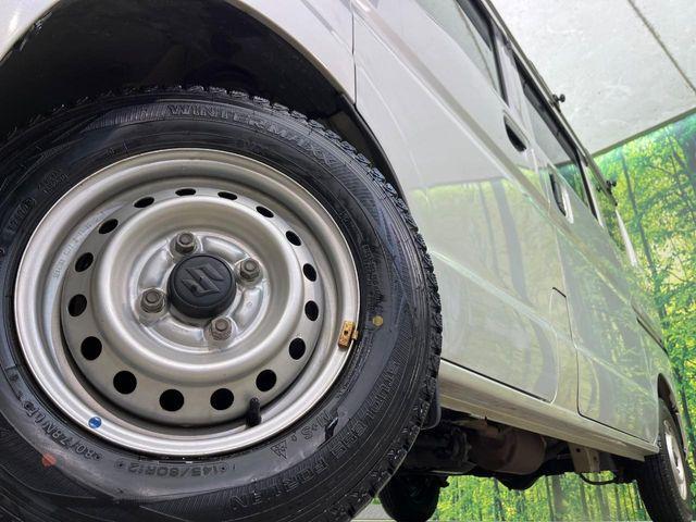 エブリイ（新潟県新潟市南区）