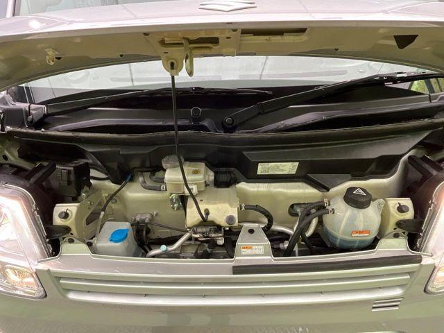 エブリイ（新潟県新潟市南区）