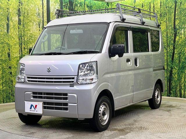 エブリイ（新潟県新潟市南区）