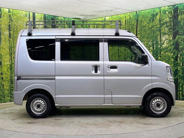 エブリイ（新潟県新潟市南区）