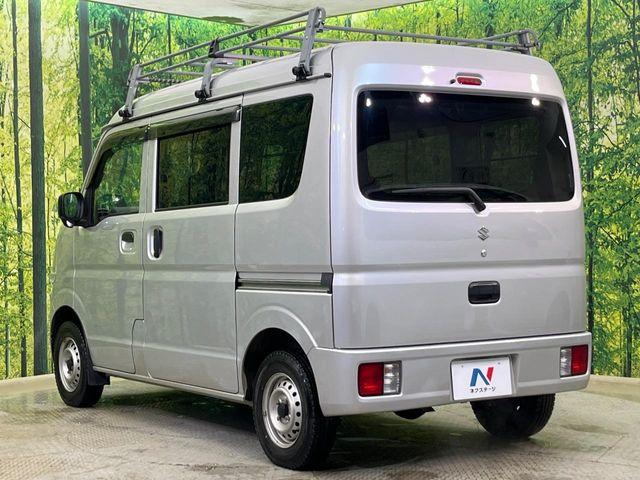 エブリイ（新潟県新潟市南区）