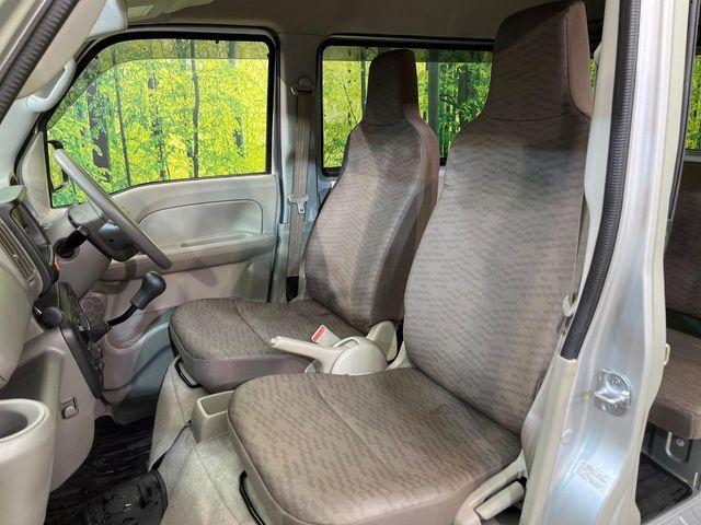 エブリイ（新潟県新潟市南区）