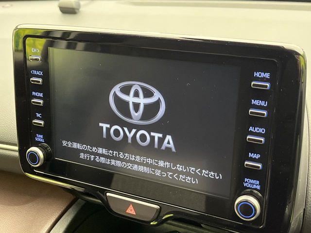 ヤリスクロス（新潟県新潟市南区）画像3